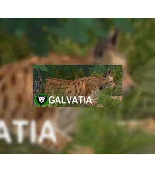 Galvatia Steam Key GLOBAL